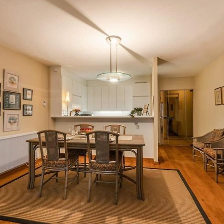 קנוקה-הייסט Huswell - Authentic Apartment With Terraces And Parking מראה חיצוני תמונה