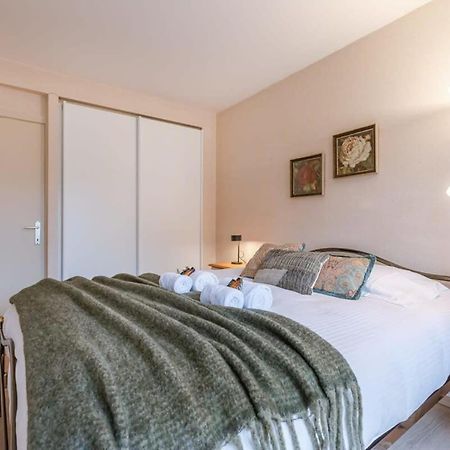 קנוקה-הייסט Huswell - Authentic Apartment With Terraces And Parking מראה חיצוני תמונה