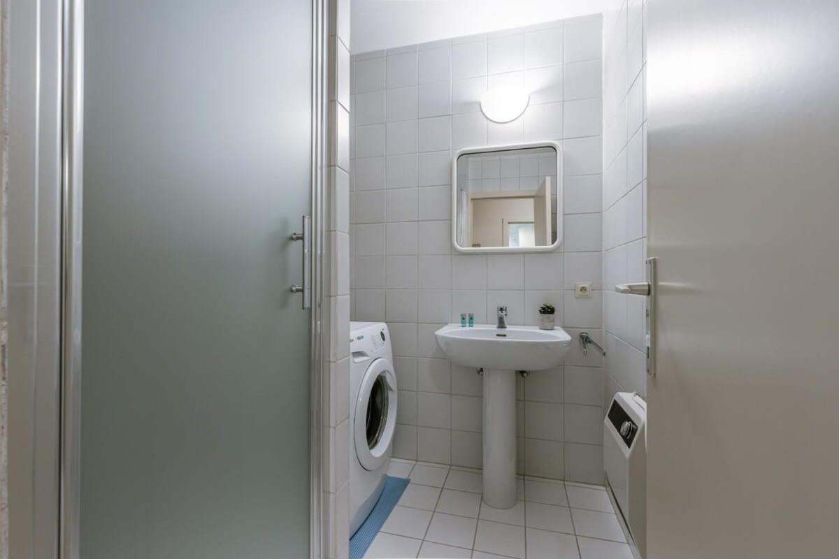 קנוקה-הייסט Huswell - Authentic Apartment With Terraces And Parking מראה חיצוני תמונה