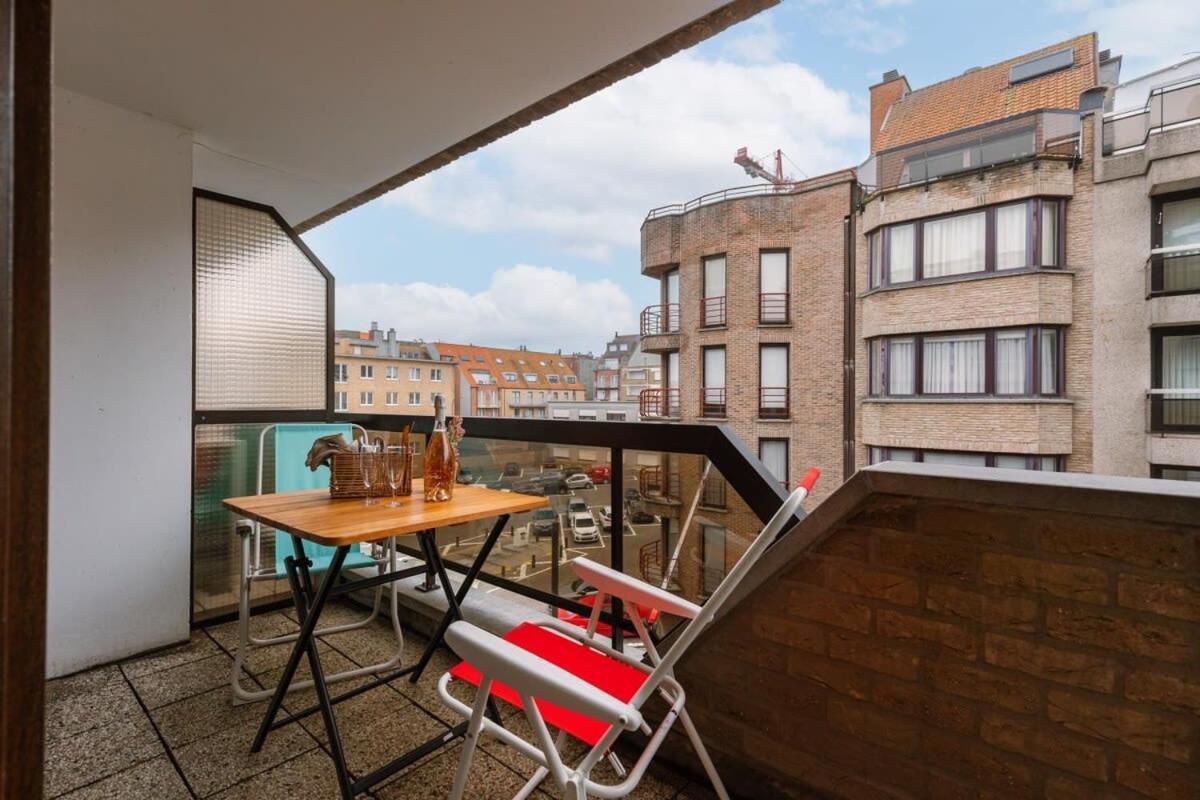 קנוקה-הייסט Huswell - Authentic Apartment With Terraces And Parking מראה חיצוני תמונה