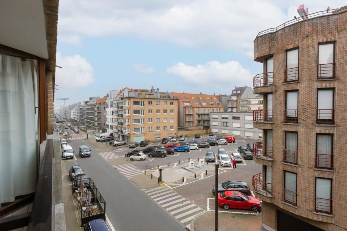 קנוקה-הייסט Huswell - Authentic Apartment With Terraces And Parking מראה חיצוני תמונה