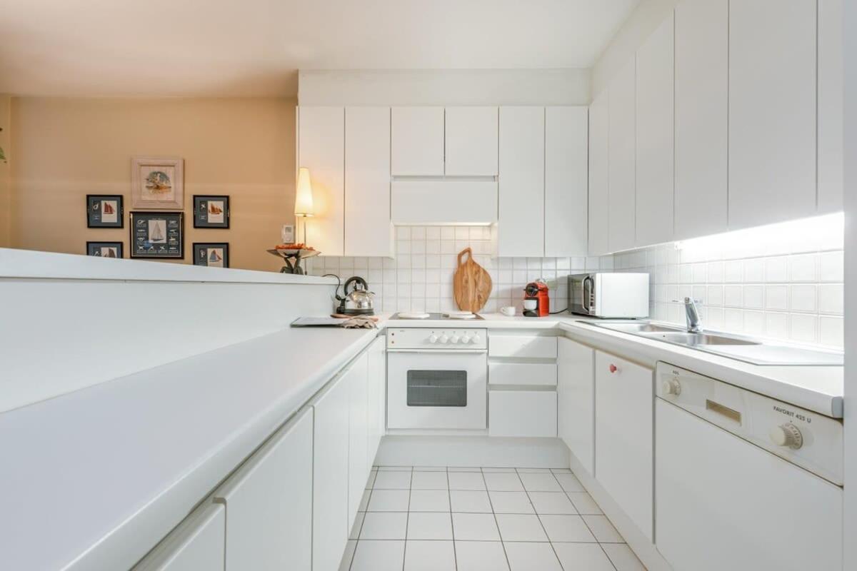 קנוקה-הייסט Huswell - Authentic Apartment With Terraces And Parking מראה חיצוני תמונה