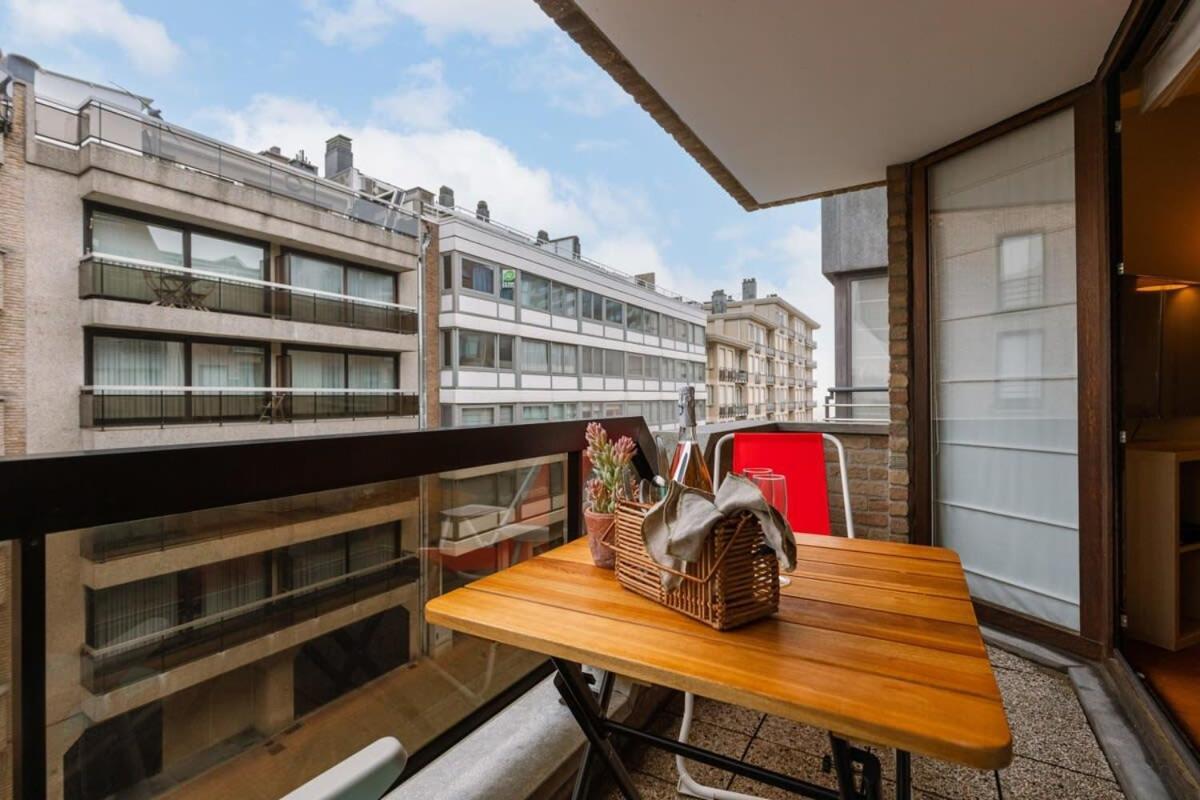 קנוקה-הייסט Huswell - Authentic Apartment With Terraces And Parking מראה חיצוני תמונה