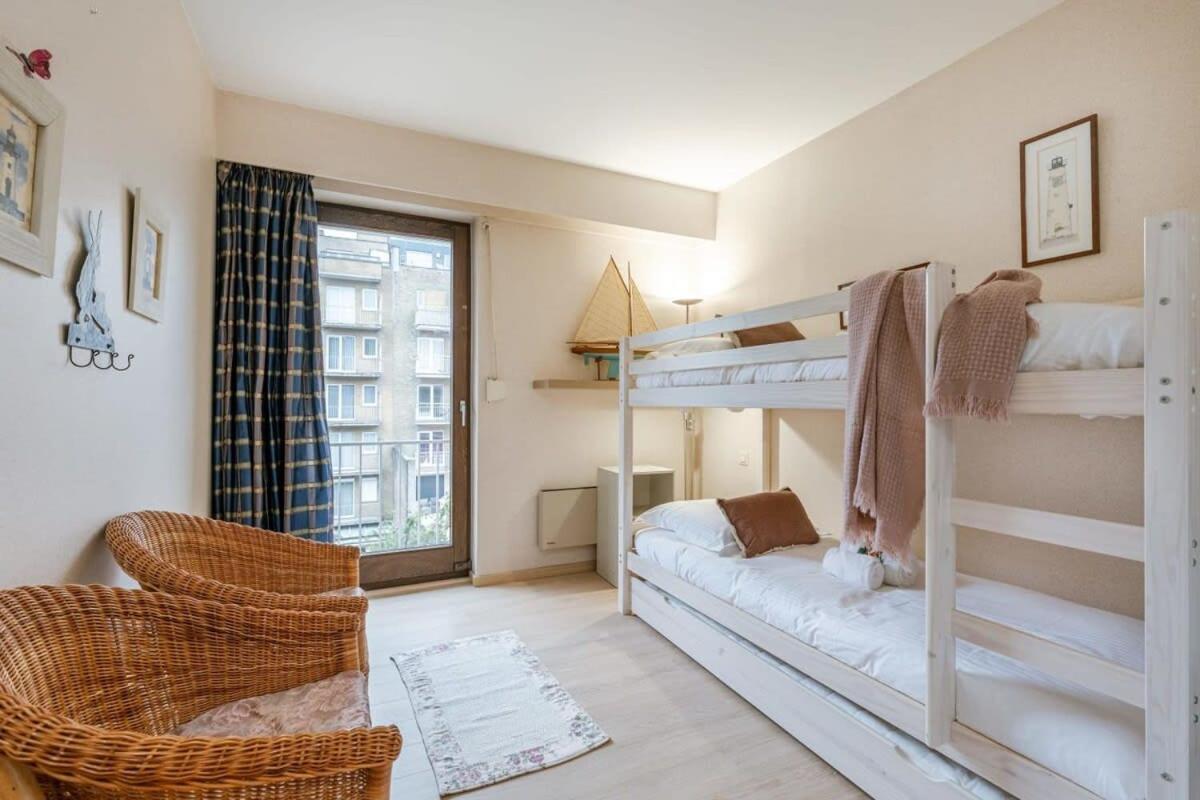 קנוקה-הייסט Huswell - Authentic Apartment With Terraces And Parking מראה חיצוני תמונה