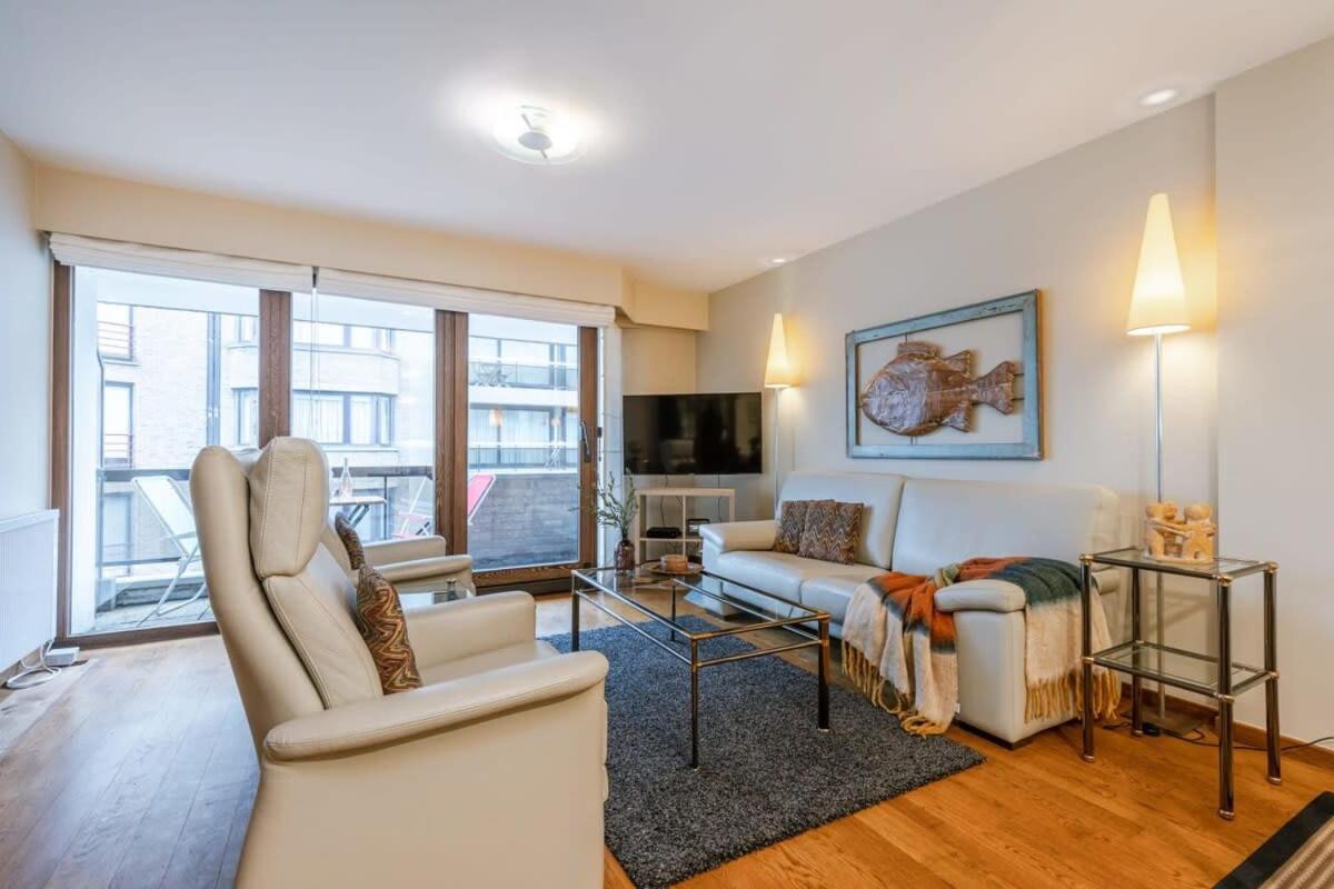 קנוקה-הייסט Huswell - Authentic Apartment With Terraces And Parking מראה חיצוני תמונה