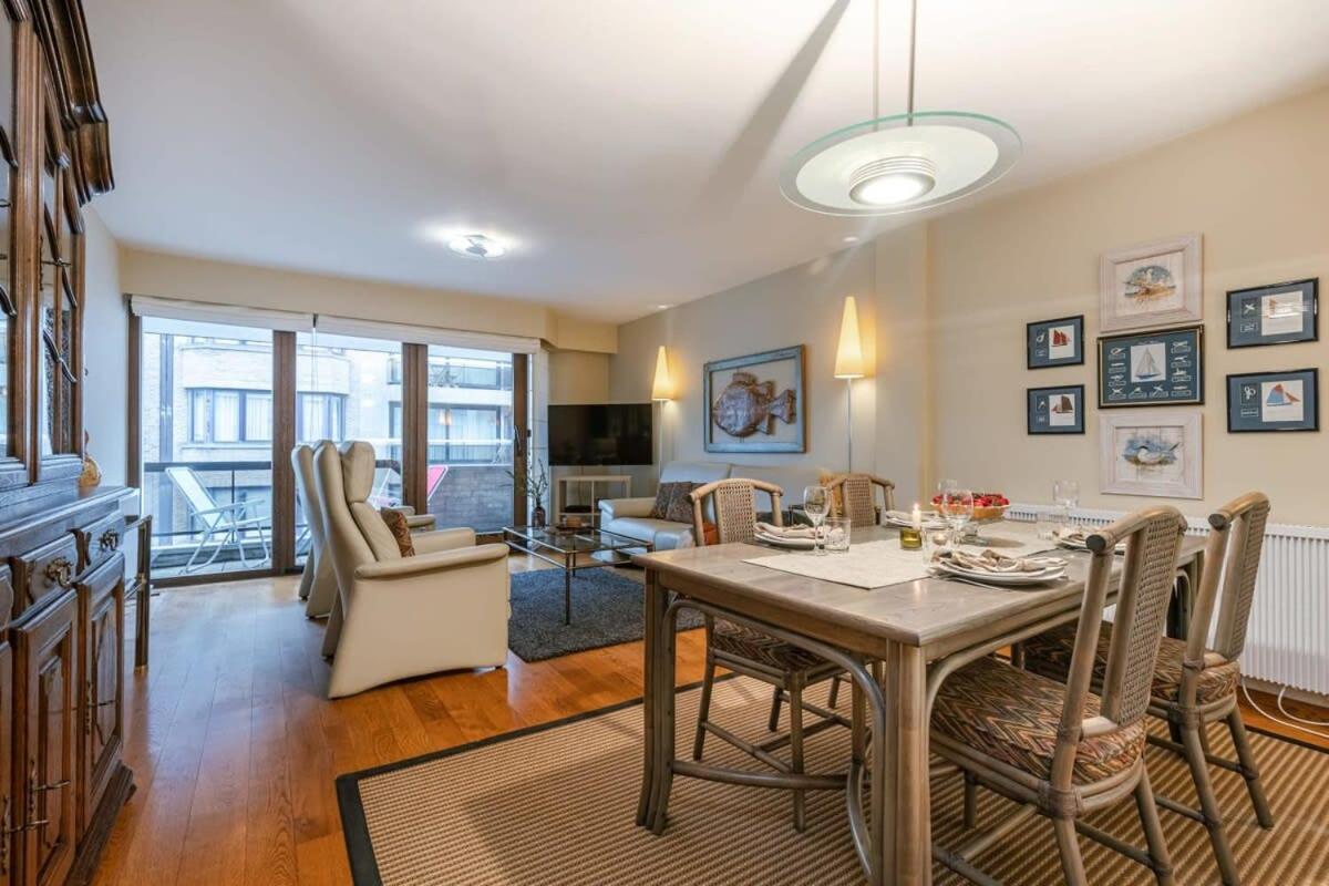 קנוקה-הייסט Huswell - Authentic Apartment With Terraces And Parking מראה חיצוני תמונה