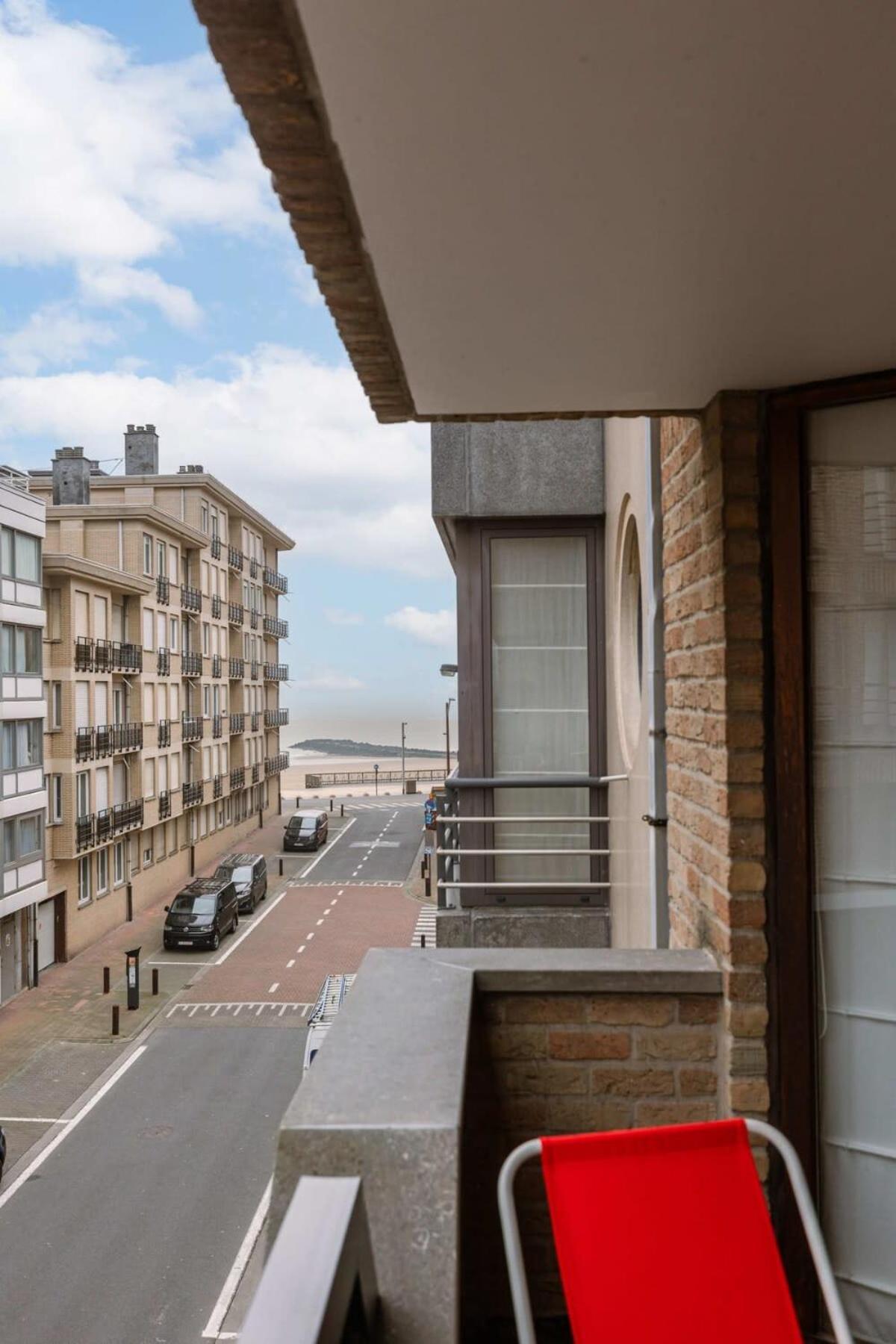 קנוקה-הייסט Huswell - Authentic Apartment With Terraces And Parking מראה חיצוני תמונה